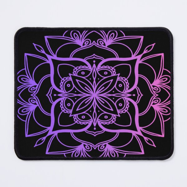 Item preview, Abstract,ornamental,gradient,spiritual,geometric designed and sold by grickodd.