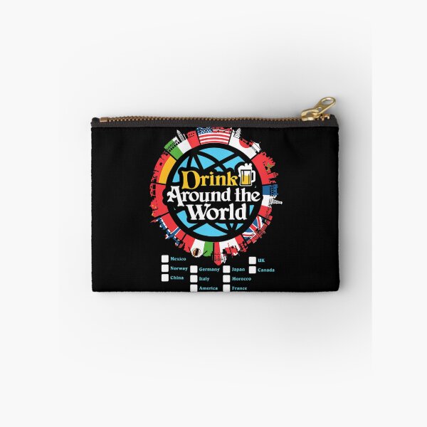 Item preview, Adult Vacation Drinking Showcase designed and sold by MuraJuliel.