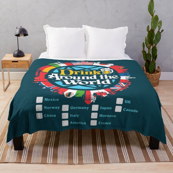 Item preview, Adult Vacation Drinking Showcase designed and sold by MuraJuliel.