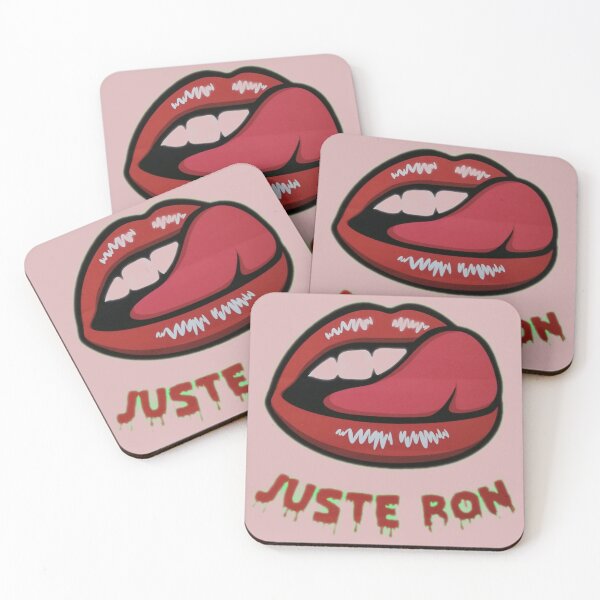 Item preview, JUSTE RON designed and sold by mtargui2022.