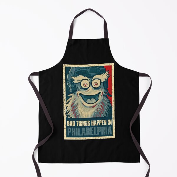 Item preview, Bad Things Happen in Philadelphia gritty designed and sold by MuraJuliel.