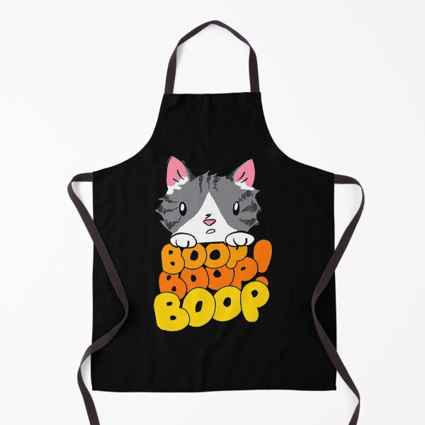 Item preview, Boop! Gray Tabby designed and sold by MuraJuliel.