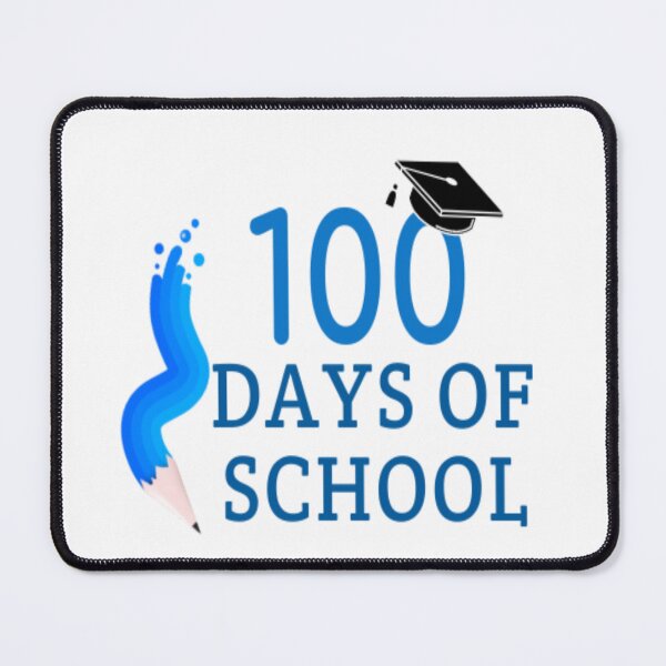 Item preview, 100 days of school designed and sold by FASHIONMED49.