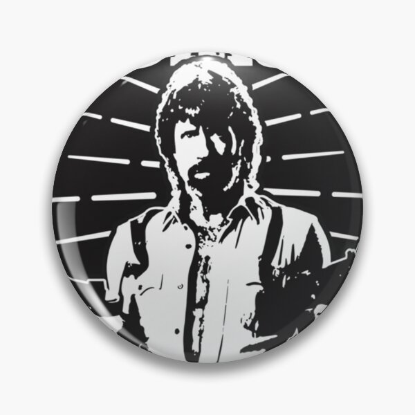 Item preview, Chuck Norris fact designed and sold by spencjimm.