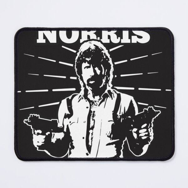 Item preview, Chuck Norris fact designed and sold by spencjimm.