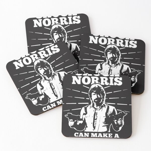 Item preview, Chuck Norris fact designed and sold by spencjimm.