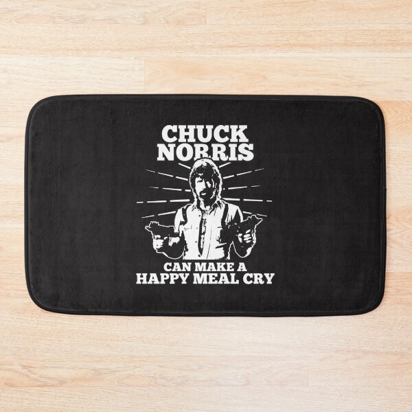 Item preview, Chuck Norris fact designed and sold by spencjimm.