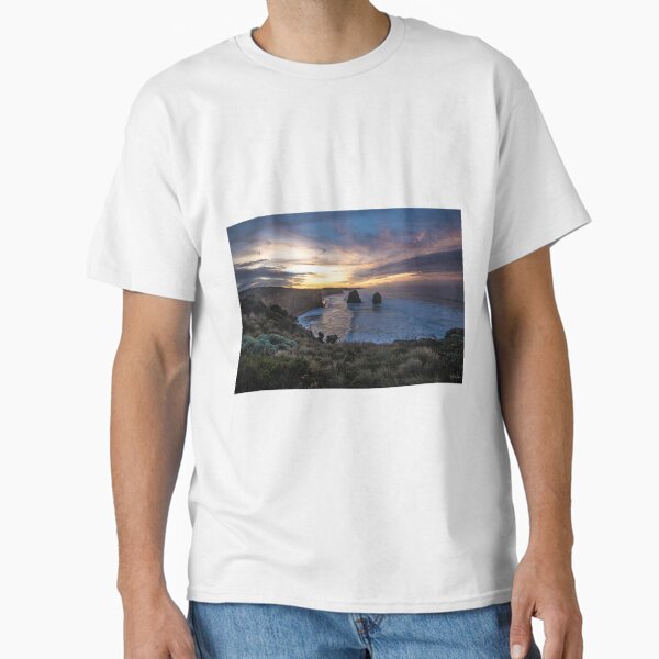 Item preview, Gog and Magog from the 12 Apostles, Port Campbell National Park, Victoria, Australia. designed and sold by Vicki Walsh.