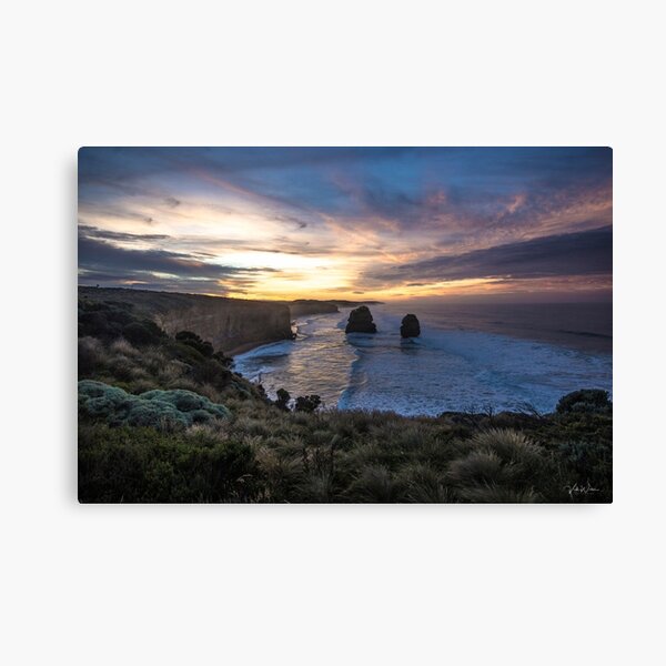 Item preview, Gog and Magog from the 12 Apostles, Port Campbell National Park, Victoria, Australia. designed and sold by Vicki Walsh.