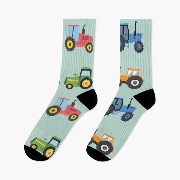 Item preview, Tractor fleet designed and sold by Balibee93.
