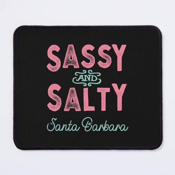 Item preview, santa barbara - santa barbara designed and sold by cwannamake.