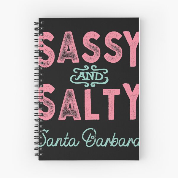 Item preview, santa barbara - santa barbara designed and sold by cwannamake.