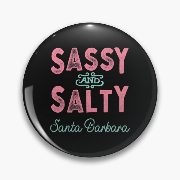 Item preview, santa barbara - santa barbara designed and sold by cwannamake.