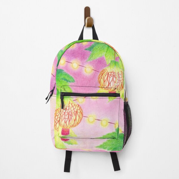 Item preview, Flowering Maple designed and sold by YuNikDraw.