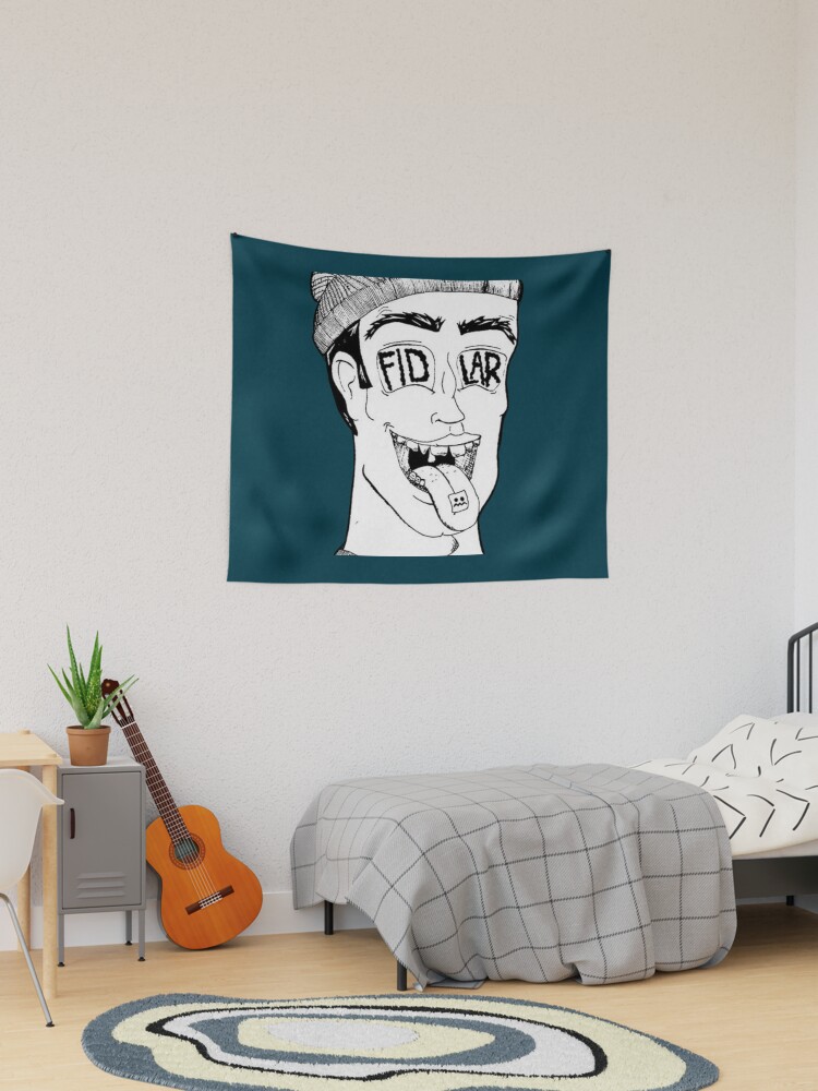 Tapestry fidlar hot sale