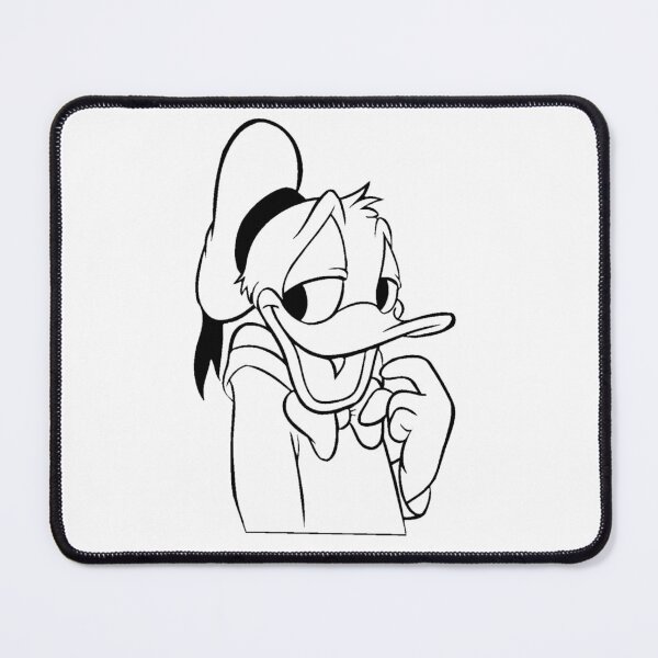 Item preview, Donald duck designed and sold by HDLHDL.