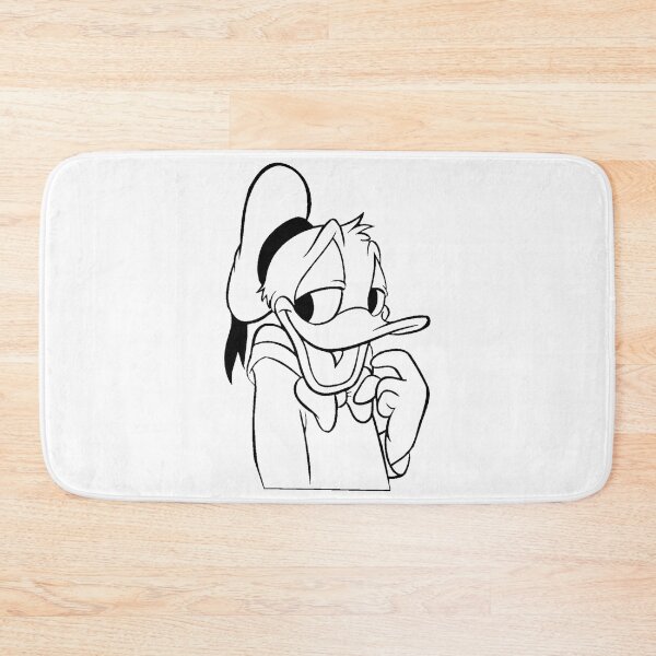 Item preview, Donald duck designed and sold by HDLHDL.