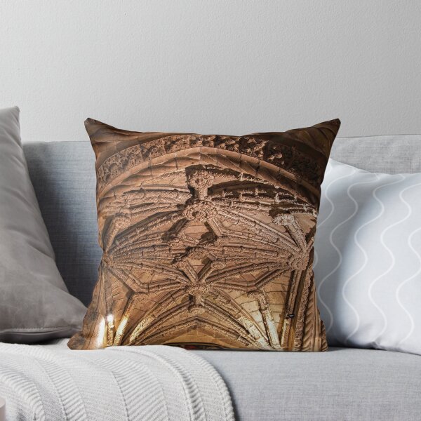 Item preview, Jeronimos Monastery - Interior Beauty - 7 © designed and sold by © Hany G. Jadaa © Prince John Photography.
