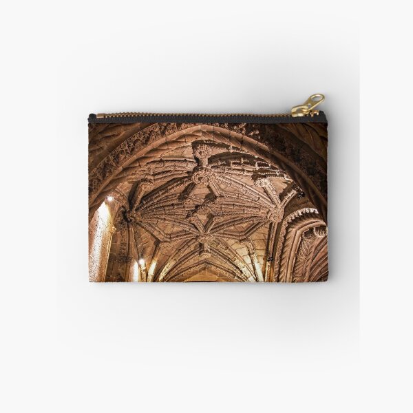 Item preview, Jeronimos Monastery - Interior Beauty - 7 © designed and sold by © Hany G. Jadaa © Prince John Photography.