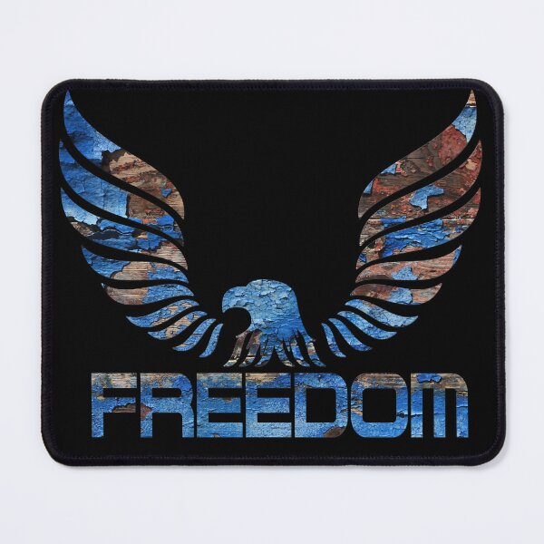 Item preview, Fly Like An Eagle to FREEdom designed and sold by TigsArts.