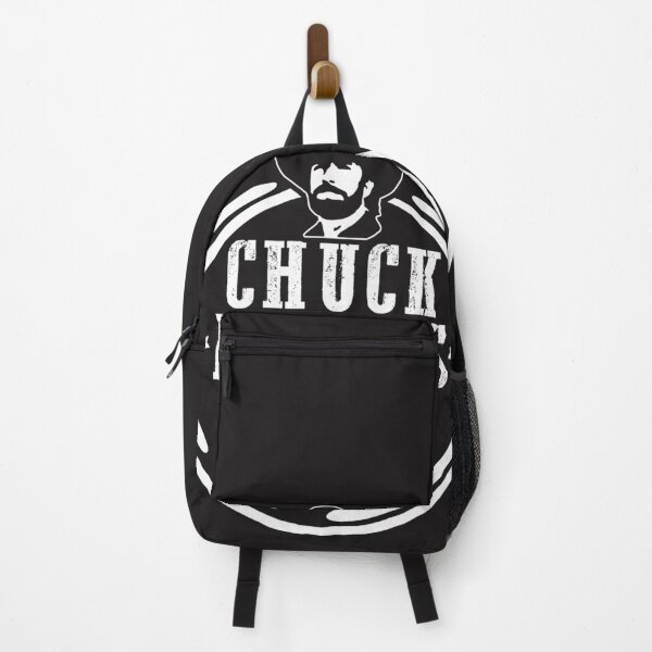 Item preview, Chuck Norris fact designed and sold by spencjimm.