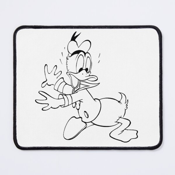 Item preview,  Donald duck designed and sold by HDLHDL.