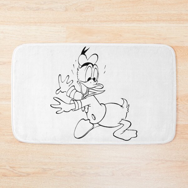 Item preview,  Donald duck designed and sold by HDLHDL.