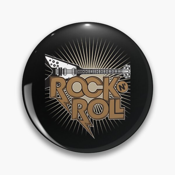 Item preview, Rock N' Roll designed and sold by MuraJuliel.