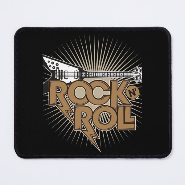 Item preview, Rock N' Roll designed and sold by MuraJuliel.