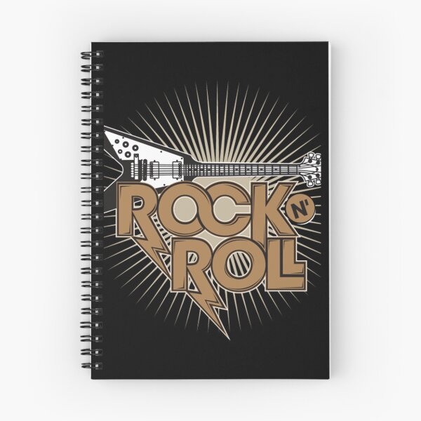 Item preview, Rock N' Roll designed and sold by MuraJuliel.