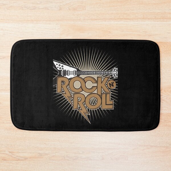 Item preview, Rock N' Roll designed and sold by MuraJuliel.