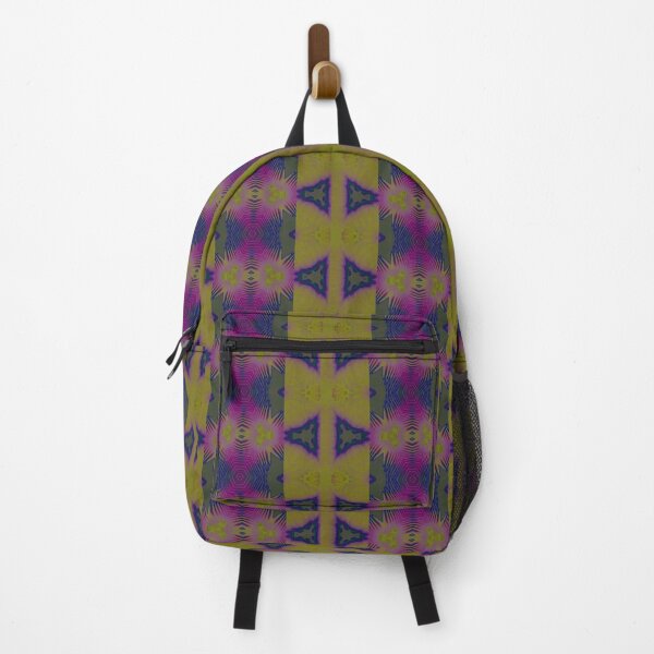 Item preview, African print Colorful yellow, purple, blue and green colors. designed and sold by NaniniDesigns.