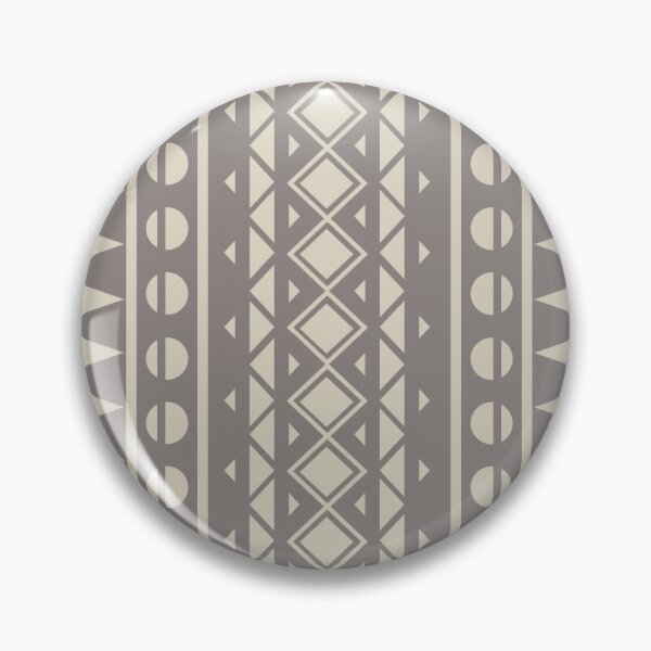 Item preview, Tribal Pattern v2 designed and sold by lerdoberdo.