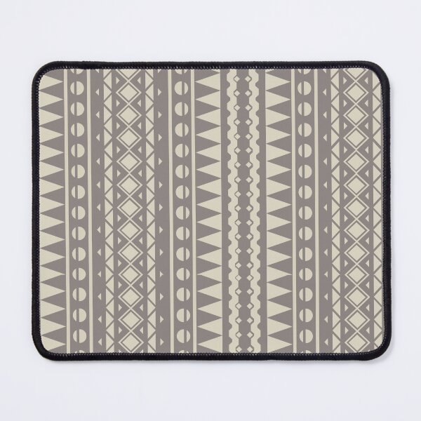Item preview, Tribal Pattern v2 designed and sold by lerdoberdo.