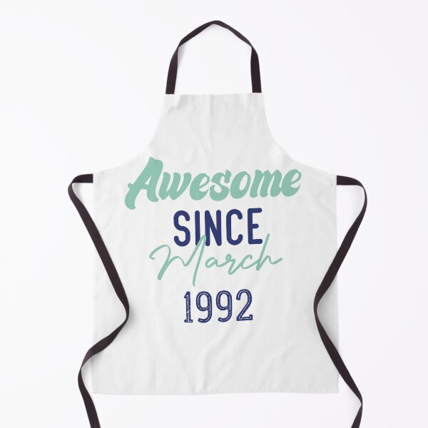 Item preview, Awesome Since March 1992 Bron In March 1992 designed and sold by medbdj.