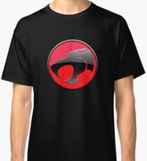 thundercat Classic T-Shirt
