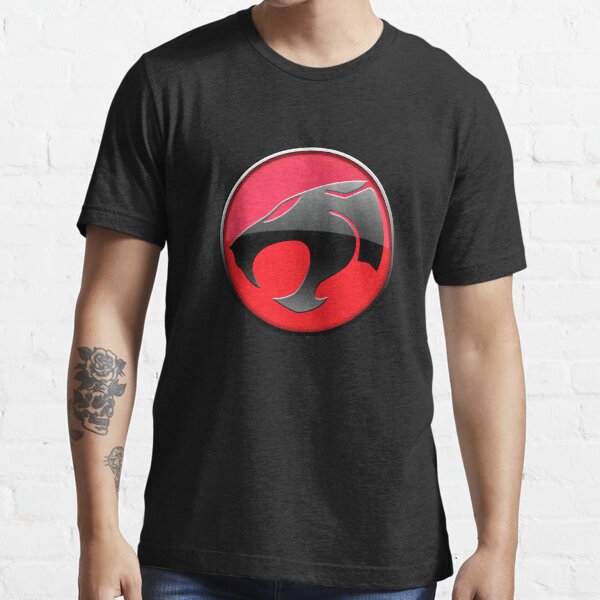 thundercat Essential T-Shirt