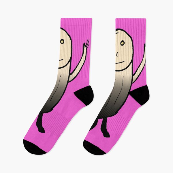 Item preview, Hand Waving Child in Long Dress / Pink designed and sold by Olli Savolainen (Valontaju).
