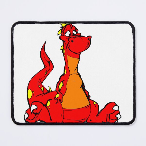 Item preview, Dragon || DRAGON designed and sold by PRINTABLE EARTH.