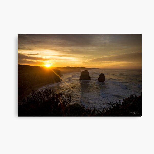 Item preview, Gog and Magog from the 12 Apostles, Port Campbell National Park, Victoria, Australia. designed and sold by Vicki Walsh.