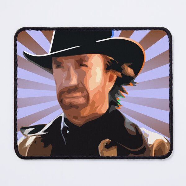 Item preview, Chuck Norris fact designed and sold by spencjimm.