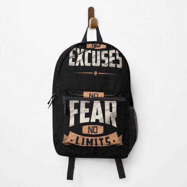 Item preview, No Fear No Limits designed and sold by Firetree.