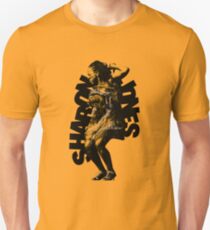 sharon jones Slim Fit T-Shirt