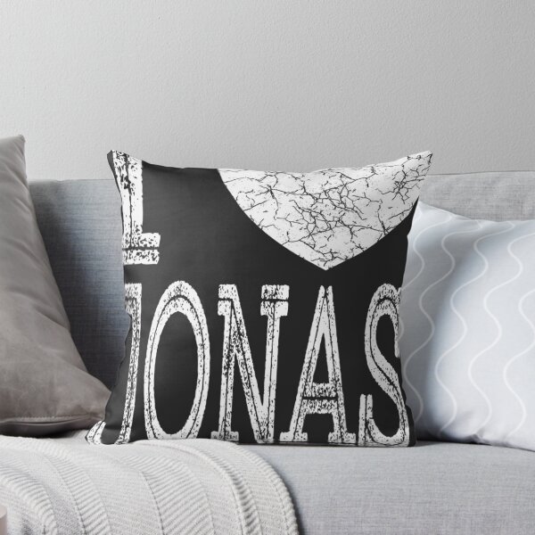 Item preview, Nick-Jonas designed and sold by spencponc.