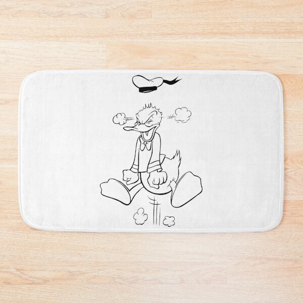 Item preview, Donald duck designed and sold by HDLHDL.