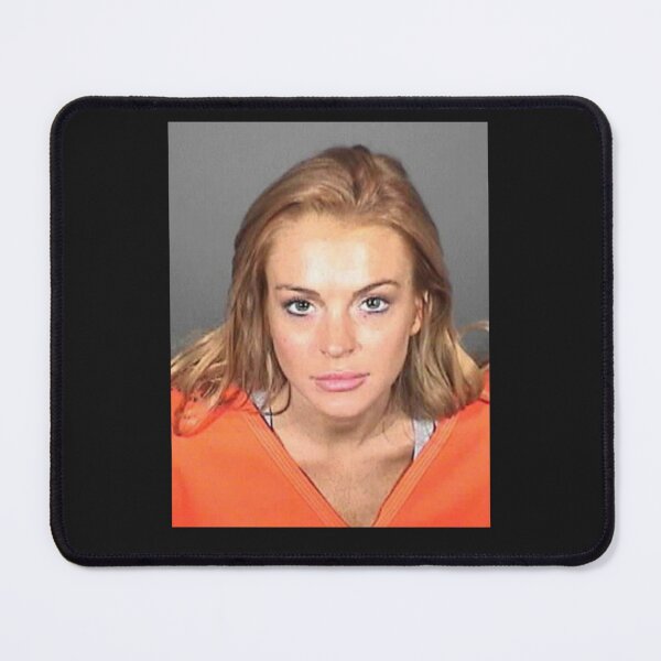 Item preview, Party with Lindsay Lohan designed and sold by atungshannon.