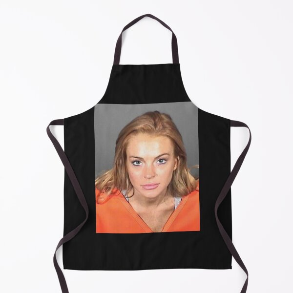 Item preview, Fiesta con Lindsay Lohan designed and sold by atungshannon.