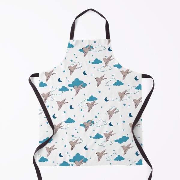 Item preview, Prayer and Miracles Quotes with Fairy Bird Flying Pattern designed and sold by FlinArt.