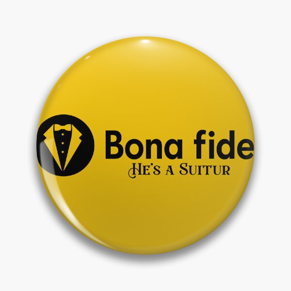 Item preview, Bona fide designed and sold by segrob.