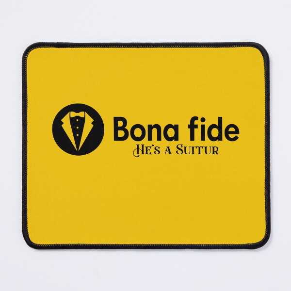 Item preview, Bona fide designed and sold by segrob.